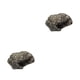 thumbnail image 4 of Caja de llaves de repuesto Inteprter forma de Piedra falsa 2Conjunto, 4 of 6