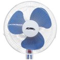 thumbnail image 2 of Ventilador Adir Pedestal 16 Pulgadas 3 Velocidades 2073, 2 of 5