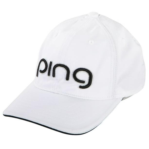 PING LADIES TOUR PERFORMANCE CAP HAT GOLF WOMEN CAP NEW 2017 PICK YOUR