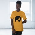 thumbnail image 6 of Soluvd Unisex Deluxe Contemplation T-shirt, 6 of 6