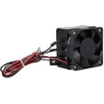 thumbnail image 5 of Ptc Car Heater Fan Heater 100 Watt 12v Energy Saving Auto Fan Heater Temperature Heating Elements H, 5 of 5