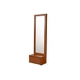 thumbnail image 1 of Espejo Turquia 2 Parota - Kessa Muebles, 1 of 5
