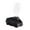 Black, variant on Milaget Automatic Reptile Water Dispenser 400ml Capacity for Lizards Chameleon Gecko Black