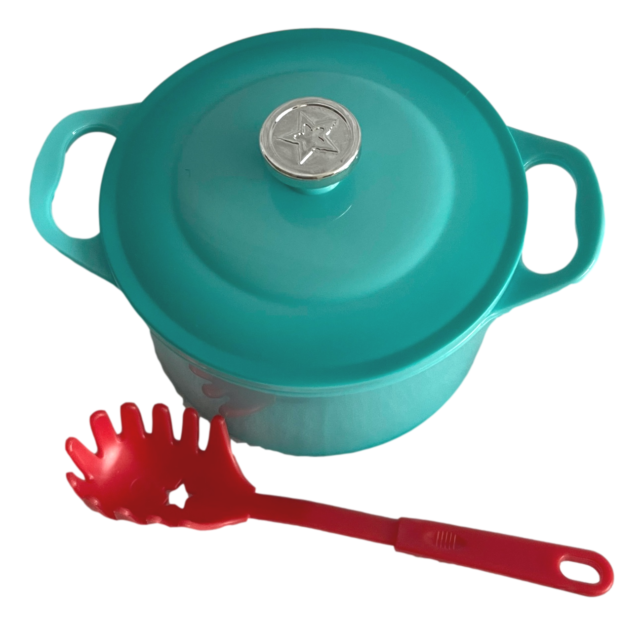 American Girl Truly Me Spaghetti Dinner Set for 18" Dolls