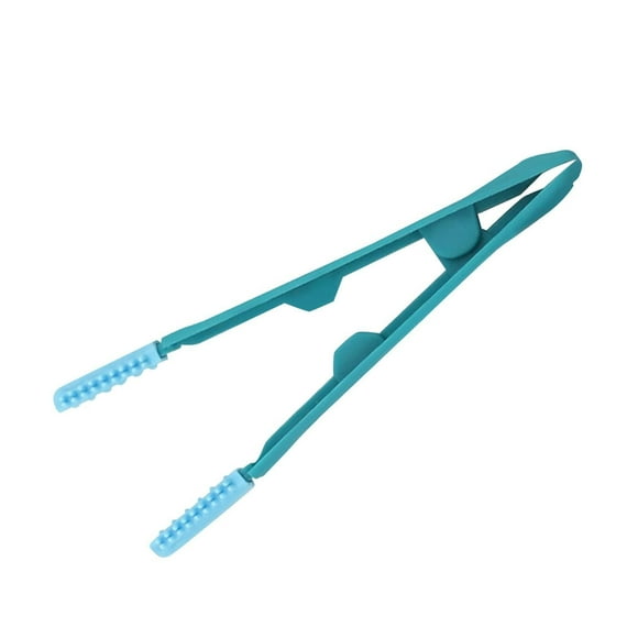 Riforla Cat Eye Brush Eye Rub Comb Dog Eye Wipe Cleaner Grooming Removing Mucus Tear Stain Cleaning Tool Blue Bathing Brushes Blue