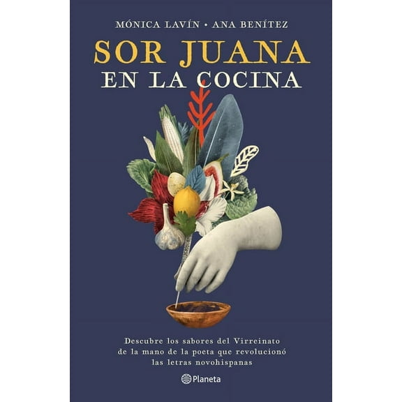 Sor Juana En La Cocina, (Paperback)
