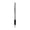 Chrome, variant on Cross Foundry Matte Black Lacquer with PVD Black Appointments Rollerball Pen