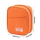 thumbnail image 3 of Bolsa de almacenamiento digital multifuncional para auriculares, cable de datos, cargador, bolsa de almacenamiento, bolsa de clasificación y organización diaria, organizador digital, 3 of 6