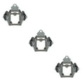 thumbnail image 4 of Soidarity WOSPORT, adaptador de montaje para casco de al aire libre, soporte de equipo de cazador, accesorios de modificación de Base, Type1 NO1, 4 of 6