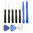 thumbnail image 6 of Off Promotions! Ynlkorvg Equipment Package Repair Tool Set Disassembly Tool Universal 11 Piece Set, Tools Clearance Sale, 6 of 8