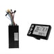 thumbnail image 1 of Bicicleta Eléctrica 36V 48V 52V 40A Controlador de Sinusoidal de 3 Modelos Pantalla LCD S866 para Bicicleta Eléctrica de 1500W 2000W, 1 of 5