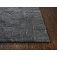 thumbnail image 4 of Alora Decor Emerson 8' x 10' Abstract Beige/Gray/Rust/Blue Hand-Tufted Area Rug, 4 of 5