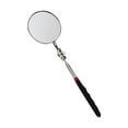 thumbnail image 2 of Dickly Telescopic Inspection Mirror Mechanics Mirror Car Maintenance Sturdy Retractable 85mm, 2 of 8