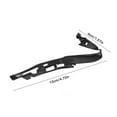 thumbnail image 7 of Sealant Headlight Gasket, Right Side Headlight Sealing Strip Replacement For  5 Series F10 F11 2009-2017, 63117240368, 7 of 7