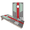 Add Carrying Case, variant on Skip's Garage | Ohio Backyard 2x4 Cornhole Board Set with Bags