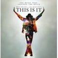 thumbnail image 1 of Michael Jackson - This Is It Deluxe / Soundtrack - Disco con 2 Cd 's Sony CD, 1 of 2