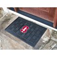 thumbnail image 1 of Fanmats Stanford Door Mat 19.5"x31.25", 1 of 2