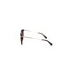 thumbnail image 3 of Gafas de sol Longchamp LO 646 S 214 Havana para mujer, 3 of 7