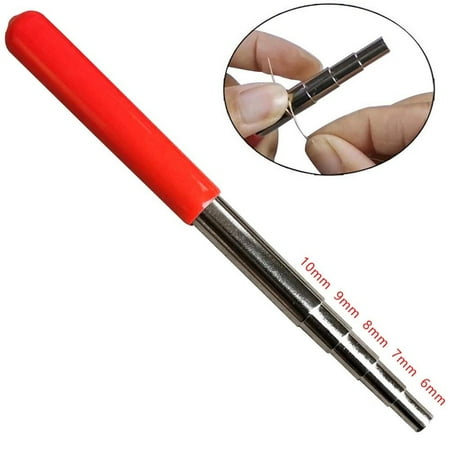 

Stainless Steel Wire Winding Rod Wrapping Wire Jig Tool Wrapping Wire