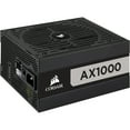 thumbnail image 4 of AX Series AX1000 - 1000 Watt 80 PLUS Titanium Certified Fully Modular ATX PSU, 4 of 11