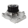 thumbnail image 1 of Bomba De Agua V70 1998 A 2007 Volvo L5 2.4L KEEP ON GREEN ., 1 of 3