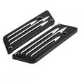 thumbnail image 3 of FLAMEEN Saddlebag Latch Covers, Long Service Life For Home, 3 of 8