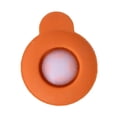 thumbnail image 3 of Drezz Thigh Prosthesis Air Valve Compact Parts Replacement Practical Easy Installation Convenient Protector Silicone Exhaust Valve Dia 3cm Manual, 3 of 8