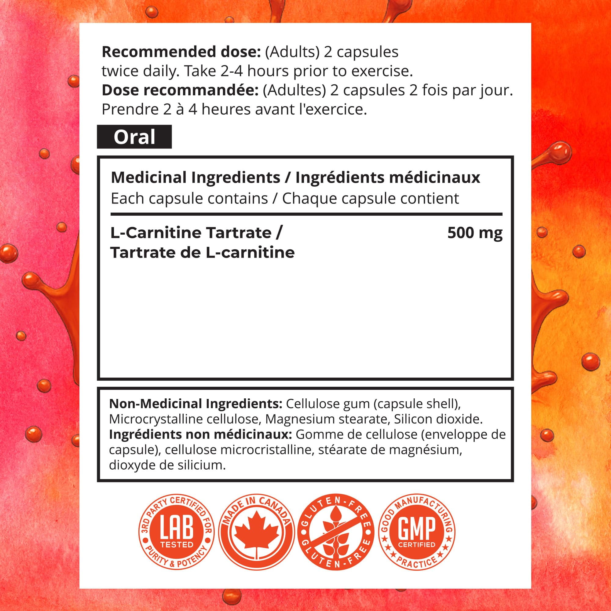 ebysu l carnitine tartrate L-Carnitine L-Tartrate 3150mg Gummies 90 Raspberry Gummies Nutricost L-Carnitine Tartrate Capsules