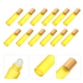 thumbnail image 5 of 12Pcs Empty Roller Bottles for Oil Refillable Perfume Essential Oil Bottles, 5 of 8