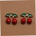 thumbnail image 4 of unbranded 10Ud Pendientes Y Colgantes De Aleación Multicolor Para Proyectos De Bisutería, 4 of 6