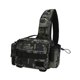 thumbnail image 1 of Aparejos de pesca Bolsa de hombro individual Bolsa de cintura Bolsas de almacenamiento de aparejos para pesca Verde Yuyangstore bolsas de almacenamiento, 1 of 8
