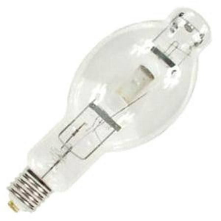 

GE 26218 - MVR400/HOR/MOG 400 watt Metal Halide Light Bulb