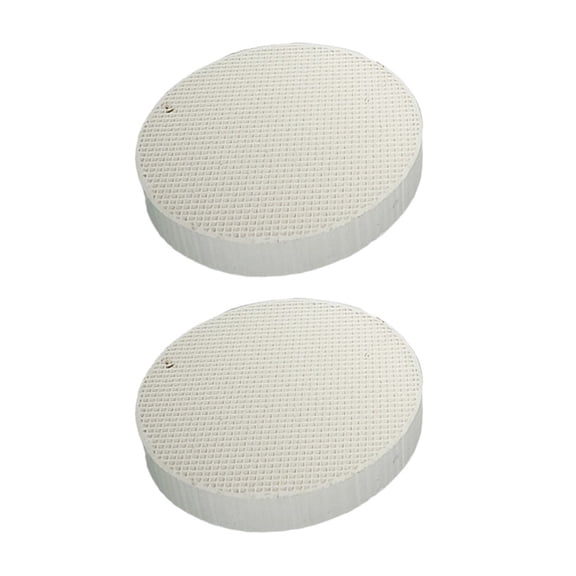 Burner For Honeycomb Sheet For Patio Heater: Easy Install Energy-Saving