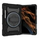 thumbnail image 2 of Case de tableta para Samsung Galaxy Tab S8 Ultra con 360 grados giratorios y correa de mano Ikkle  TAB S8 Ultra, 2 of 10