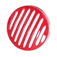 thumbnail image 3 of maskred Housse de Protection pour Phare Rond pour Rebel CMX 500 17-19 Accessoires Noir Rouge Vif, 3 of 6