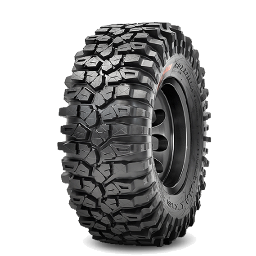 Maxxis Roxxzilla 30x10.00R14 D 8 Ply A/T All Terrain ATV UTV Tire