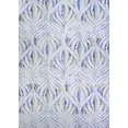 thumbnail image 2 of Couristan Xanadu Acapulco Fern Indoor, Outdoor Area Rug, 2 of 7