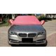 thumbnail image 1 of Car Windshield Snow Cover Waterproof Frost Guard Winter Windshield Snow Ice Cover Windproof Sun Shade, 1 of 4