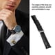 thumbnail image 5 of Correa De Reloj Universal, Correa De Cuero PU Ajustable De Repuesto De 18 Mm, Material Suave Para El Calor Con Bordes Pulidos Lisos, Para Hombres Y Mujeres, 5 of 7