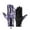 Purple, variant on Winter Cycling Gloves Men Women,Touch Screen Padded Bike Glove Water Resistant Windproof Warm Anti-Slip for Running,Biking,Workout,Christmas Gifts for Lover(XL,Leopard Print)