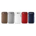 thumbnail image 2 of iShell Platinum Classic Snap-On Case + Screen Protector for Samsung Galaxy S3 i9300, 2 of 2
