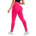 thumbnail image 3 of Anti Cellulite Compression Leggings - 3D Anti-Cellulite Leggings,Slimming Fitness & Daily Wear, 2XL, 3 of 7