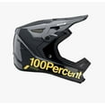 thumbnail image 2 of 100% MTB Status Bicycle Helmets Medium Carby | Charcoal, 2 of 5