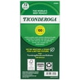 thumbnail image 2 of Ticonderoga Wood-Cased Pencils, #2 HB Soft, Yellow, 72 Count, 2 of 5
