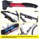 thumbnail image 2 of Soidarity Bomba de bicicleta Bombas de inflado de neumáticos reparables American Valve Type3 NO3, 2 of 5