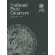 WHITMAN PUBLISHING Whitman Folder 4986: American Women Quarters, P&D, 2022-2025