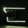 thumbnail image 3 of AlphaRex 18-20 Ford F150 NOVA-Series LED Projector Headlights Alpha-Black, 3 of 7