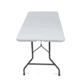 thumbnail image 4 of Mesa Plegable Tipo Portafolio Vitasense Garden 180cm, 4 of 6