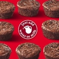 thumbnail image 4 of Betty Crocker Batchables Fudge Brownie Mix, Mix and Bake 4 to 12 per batch, 29.5 oz., 4 of 15
