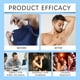thumbnail image 5 of Desodorante natural para todo el cuerpo masculino. Seguro para hombres y mujeres con piel sensible de todas las edades. Mantiene la piel seca y cómoda. Barras aromáticas., 5 of 5
